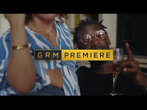 Nic Da Kid – No Way [Music Video] | GRM Daily