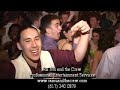 Ra-Mu and the Crew (Brockton High Party) pt 3