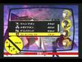 Persona 4 Last Boss Battle (True Ending) vs Izanami 01