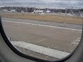 Take-off from Pittsburgh Intl Airport Take-off from Pittsburgh Intl Airport