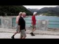 videos de Wandeling Guadalest