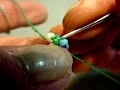 Beading Tutorial
