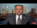 CNN - Kaine on veepstakes