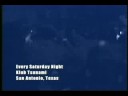 klub tsunami