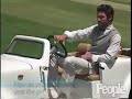 Hottest Bachelors 2008: Brody & Frankie... Ultimate Wingmen