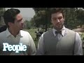 Hottest Bachelors 2008: Brody & Frankie... Ultimate Wingmen