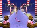 The Sims2 Candy Fashion show