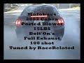 MOFO-5.4 Turbo Stang-GT35R 240sx-600+hp Cobra-R6 MOFO-5.4 Turbo Stang-GT35R 240sx-600+hp Cobra-R6