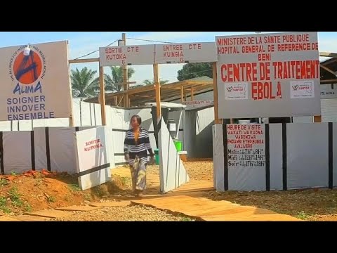 Uganda: Zweiter Ebola-Toter, mehr als 2.000 Infizierte  ...