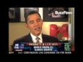 Obama in 2006 Attacking Bush For Leaks