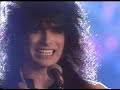 Britny Fox - Girlschool