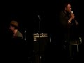 Wayne Brady Serenades Kie
