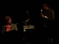 Wayne Brady Serenades Kie