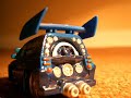 Cars - Lightning Mcqueen Goes Missing