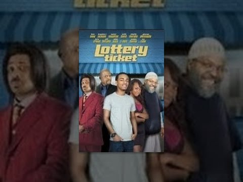 Lottery Ticket