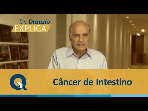 Retoscopia rígida - Dr. Drauzio Varella explica que o câncer de intestino geralmente tem origem em pequenos pólipos benignos alojados na mucosa do intestino grosso, que, quando ...