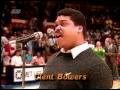 National Anthem Blooper!