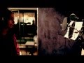 Blood Red Shoes recording In Time To Voices - 4/4