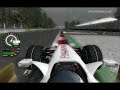 rFactor F1 Monza 2008 Rain rFactor F1 Monza 2008 Rain