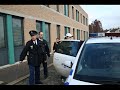 Scholieren Staken in Panningen Geluidsopname + Foto\