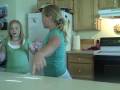 Cracker Jack Rissy...