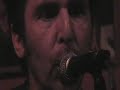 Raindogs reunion - Baby Doll