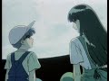 Please Save My Earth ending without credits