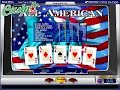 Video Poker at Betfair Casino