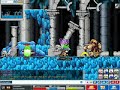 Maple Story Hunting
