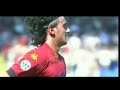 Roma - Napoli 1-1 by Zampa e Auriemma Hamsik, Aquilani