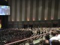 My graduation part 1