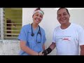 Medical Mission Honduras Kristin Gaines - Andrew Rotando with Abroaderview.org - YouTube