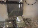 7075 Aluminum machining