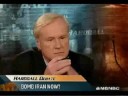 Chris Matthews: On Iran bombings
