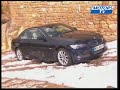 BMW 3 Series Cabriolet car review