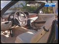BMW 3 Series Cabriolet car review BMW 3 Series Cabriolet car review