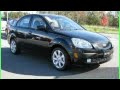 2009 Kia Rio Shelby NC 28150