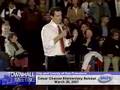 Would Gavin Newsom Lie to You?