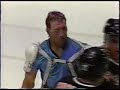 marty mcsorley-pens at joey kocur-rangers marty mcsorley-pens at joey kocur-rangers
