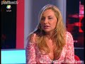 Susana Reche escotazo