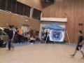 Lusti and Zion routine
