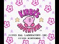 part one of my full on playthrough of kirby's adventure for the nes. enjoy!!!