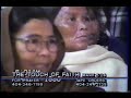 Rev. Flemming Preaches In Calcutta, India