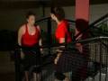 Site Specific Dance - Gradation - Inbal Oshman