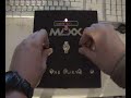 hand made analog synth frequency modulation and distortion hand made analog synth frequency modulation and distortion