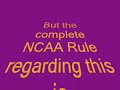 LSU - Auburn: The Play