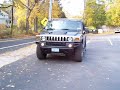 littlebaymotors.com Hummer wrecks Altima