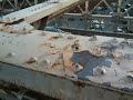 Reinforcing the bridge (I)