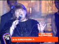 Paunita Ionescu / Big Mama&The Golden Six - Out of the rain