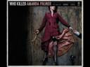 Guitar Hero by Amanda Palmer eddited by SBF